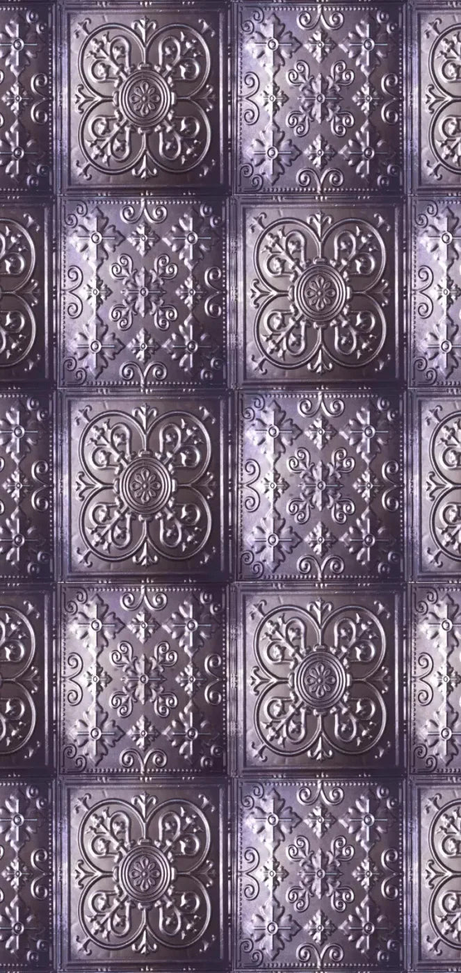 Stamped 8X16 Ultracloth ( 96 X 192 Inch ) Backdrop