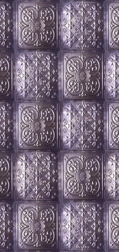 Stamped 8X16 Ultracloth ( 96 X 192 Inch ) Backdrop