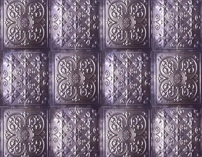 Stamped 8X6 Fleece ( 96 X 72 Inch ) Backdrop