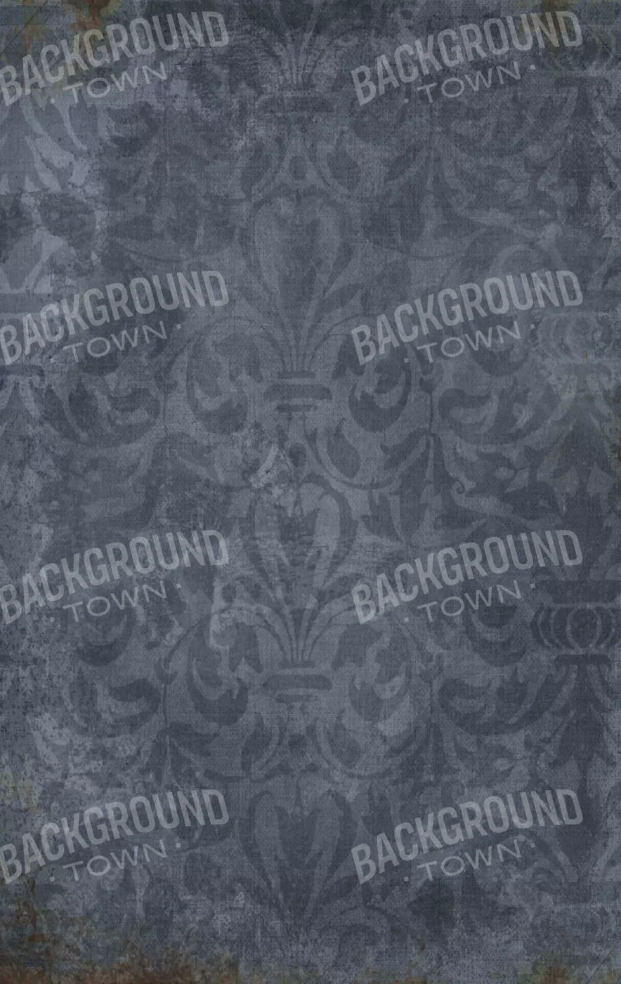 Stamped Denim 10X16 Ultracloth ( 120 X 192 Inch ) Backdrop