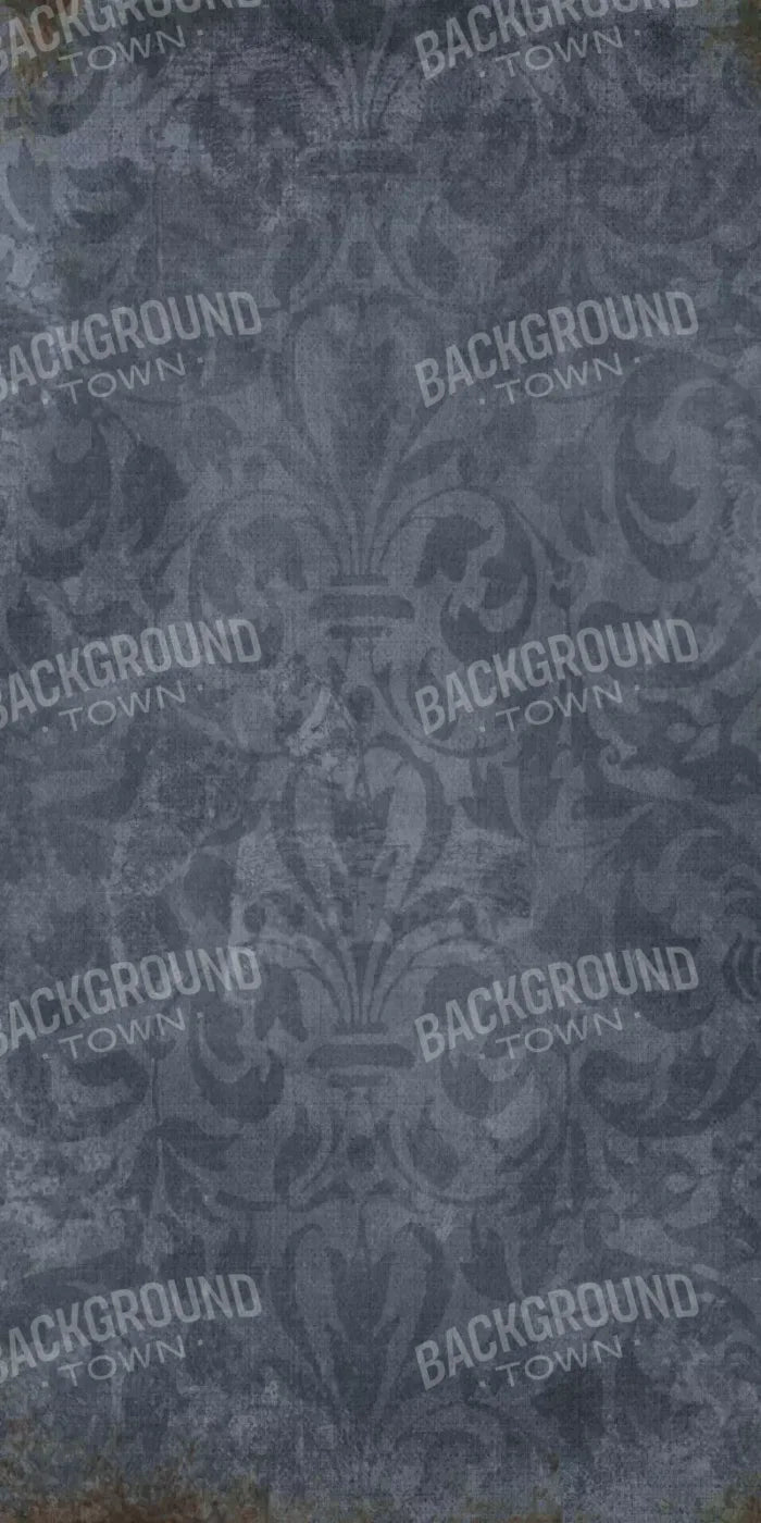 Stamped Denim 10X20 Ultracloth ( 120 X 240 Inch ) Backdrop