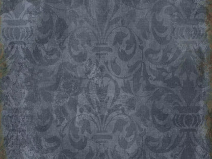 Stamped Denim 10X8 Fleece ( 120 X 96 Inch ) Backdrop