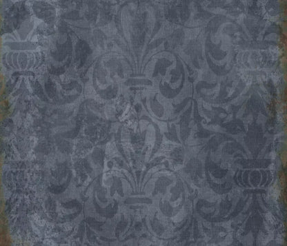 Stamped Denim 12X10 Ultracloth ( 144 X 120 Inch ) Backdrop