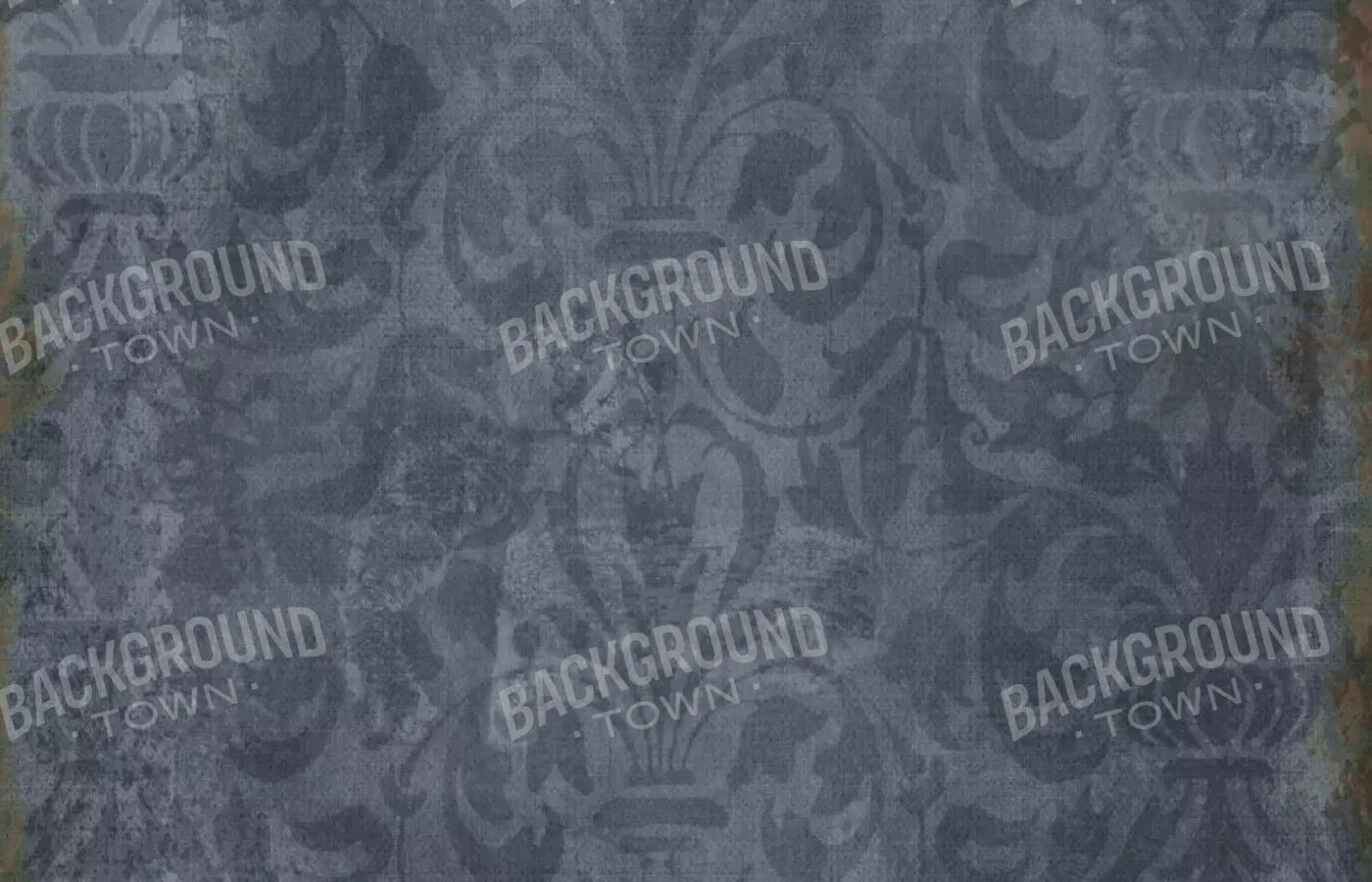 Stamped Denim 12X8 Ultracloth ( 144 X 96 Inch ) Backdrop