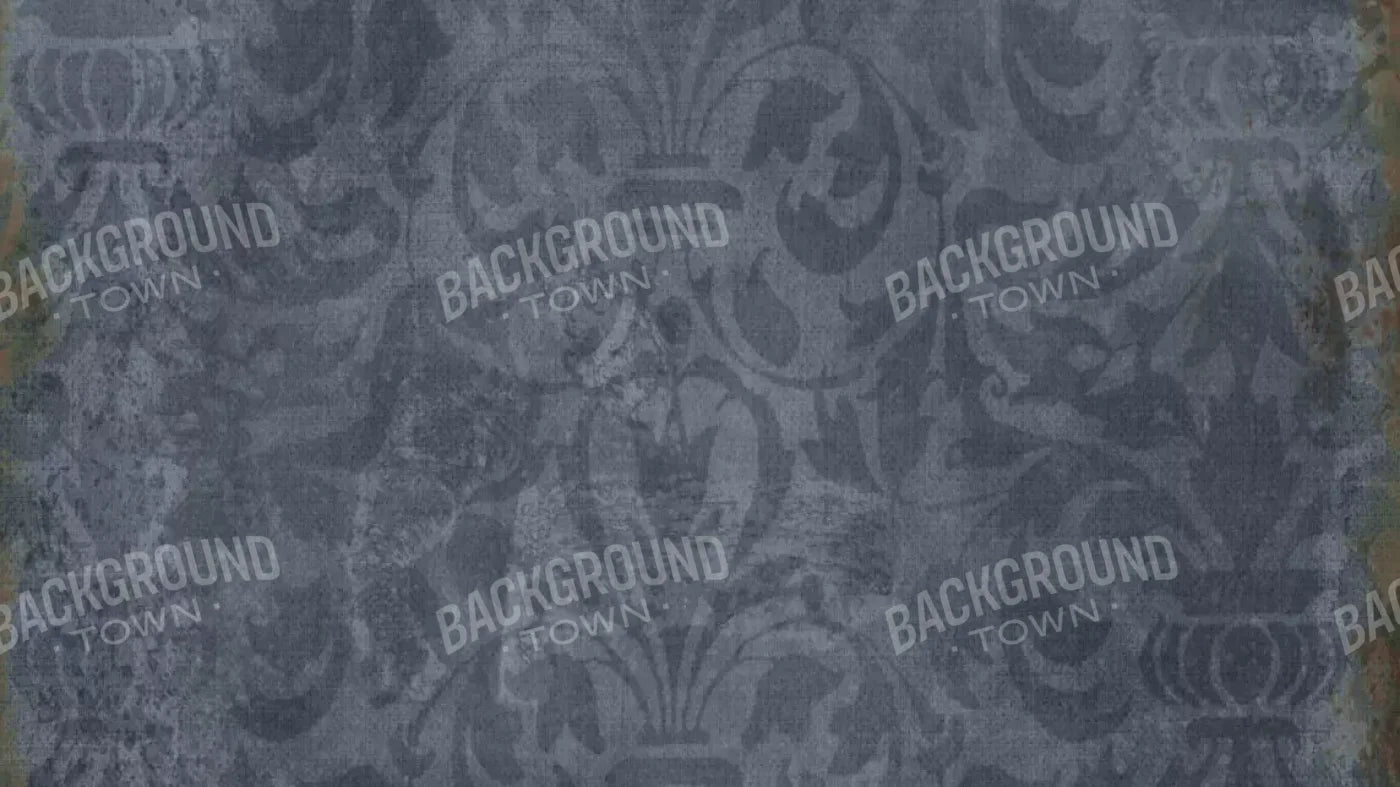 Stamped Denim 14X8 Ultracloth ( 168 X 96 Inch ) Backdrop