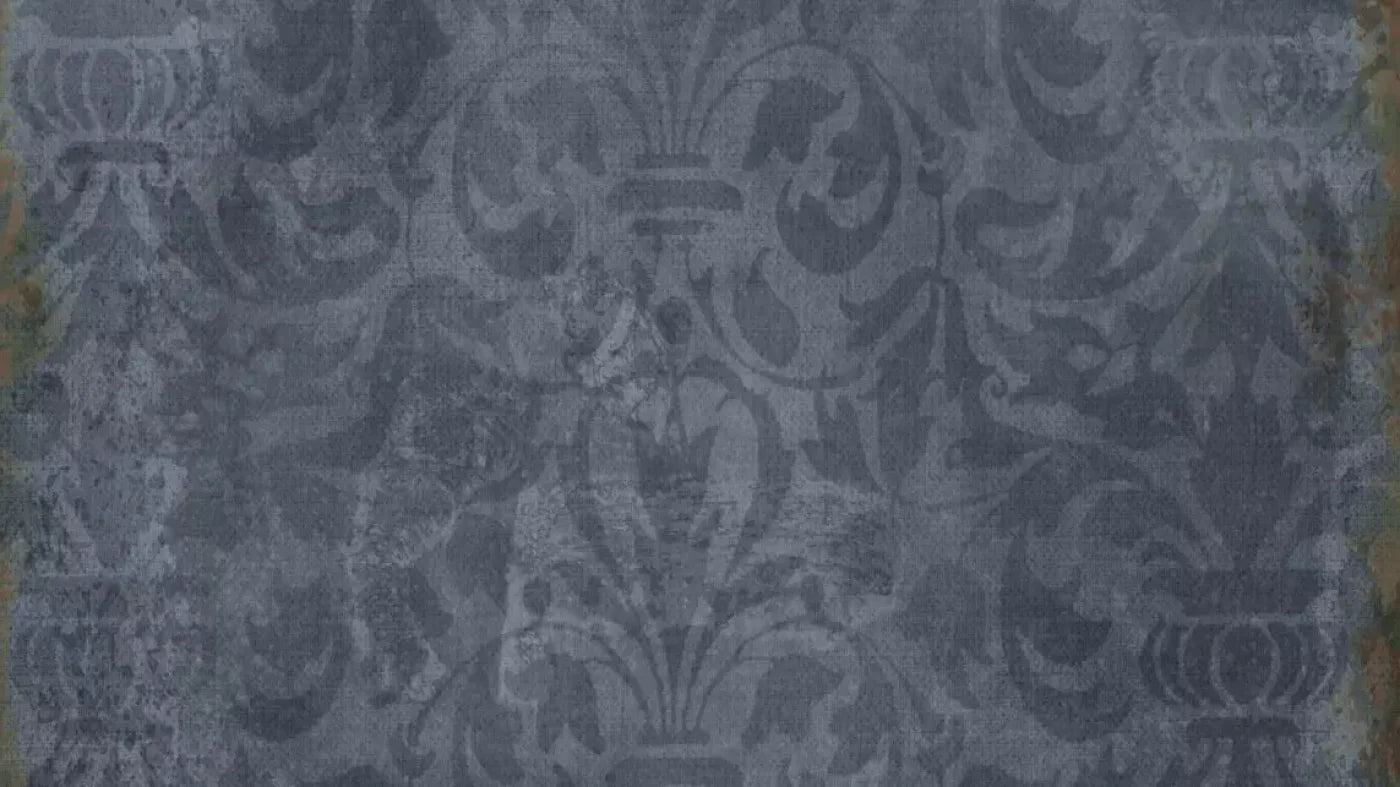 Stamped Denim 14X8 Ultracloth ( 168 X 96 Inch ) Backdrop