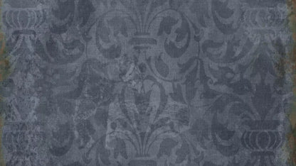 Stamped Denim 14X8 Ultracloth ( 168 X 96 Inch ) Backdrop