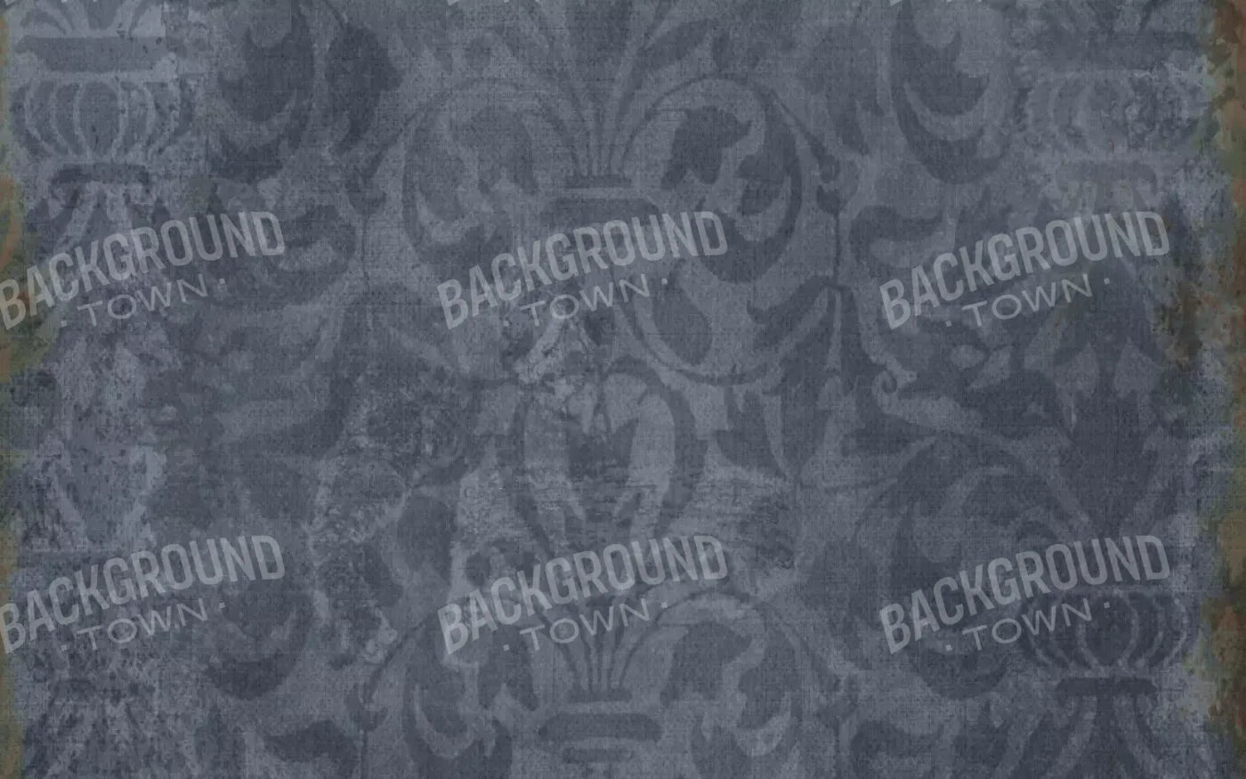 Stamped Denim 14X9 Ultracloth ( 168 X 108 Inch ) Backdrop