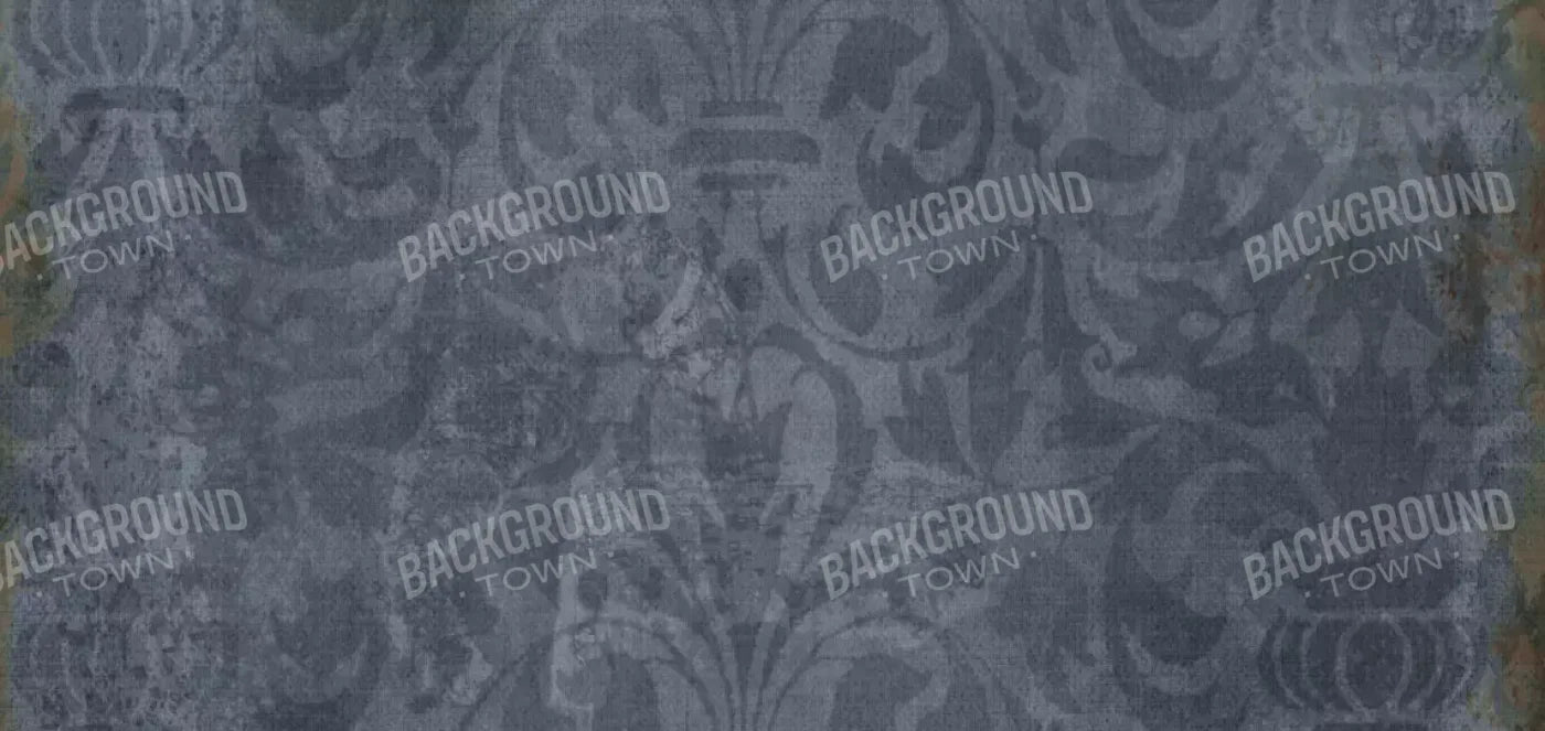 Stamped Denim 16X8 Ultracloth ( 192 X 96 Inch ) Backdrop