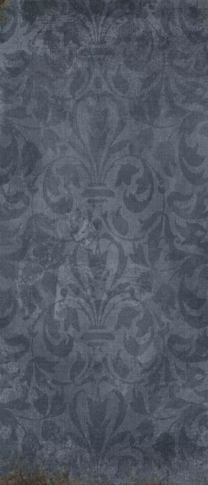 Stamped Denim 5X12 Ultracloth For Westcott X-Drop ( 60 X 144 Inch ) Backdrop