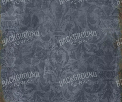 Stamped Denim 5X42 Fleece ( 60 X 50 Inch ) Backdrop