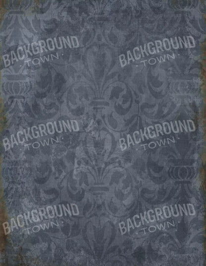 Stamped Denim 6X8 Fleece ( 72 X 96 Inch ) Backdrop