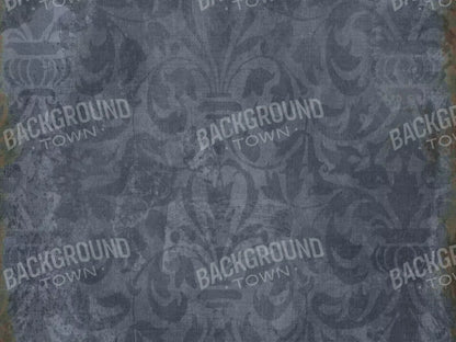 Stamped Denim 7X5 Ultracloth ( 84 X 60 Inch ) Backdrop