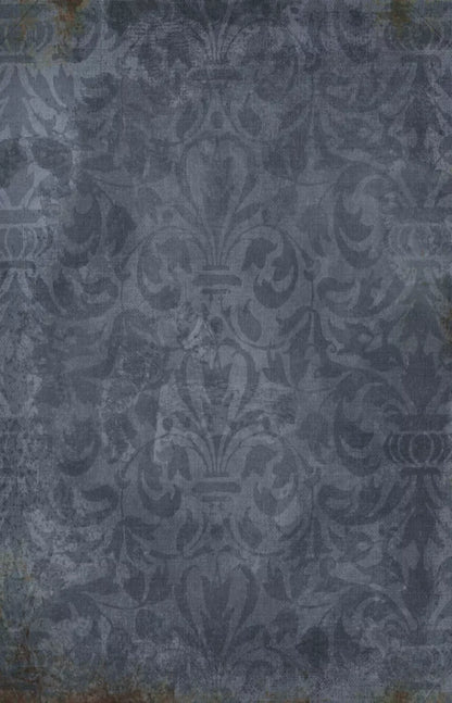 Stamped Denim 8X12 Ultracloth ( 96 X 144 Inch ) Backdrop