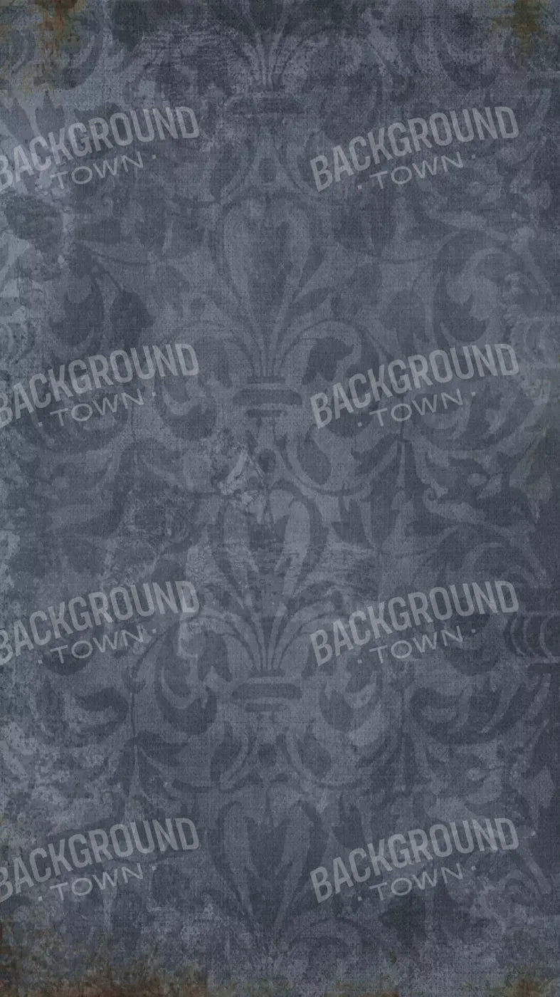 Stamped Denim 8X14 Ultracloth ( 96 X 168 Inch ) Backdrop