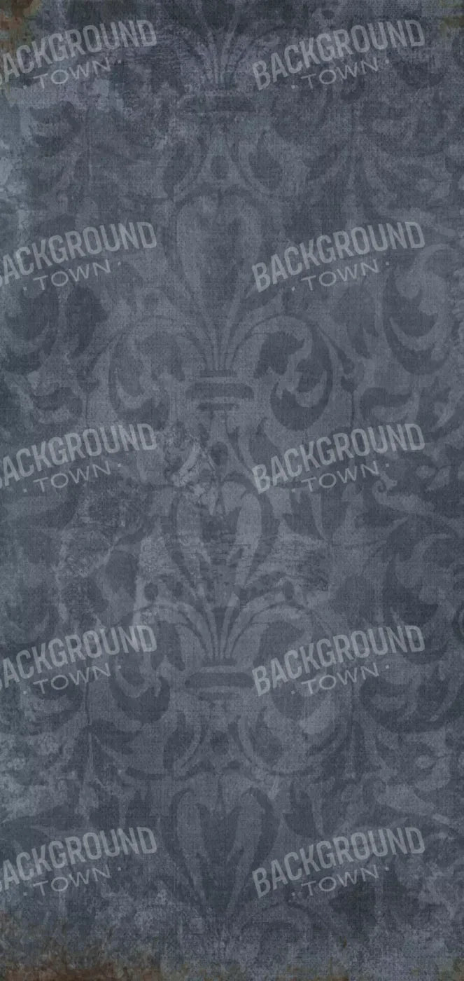 Stamped Denim 8X16 Ultracloth ( 96 X 192 Inch ) Backdrop