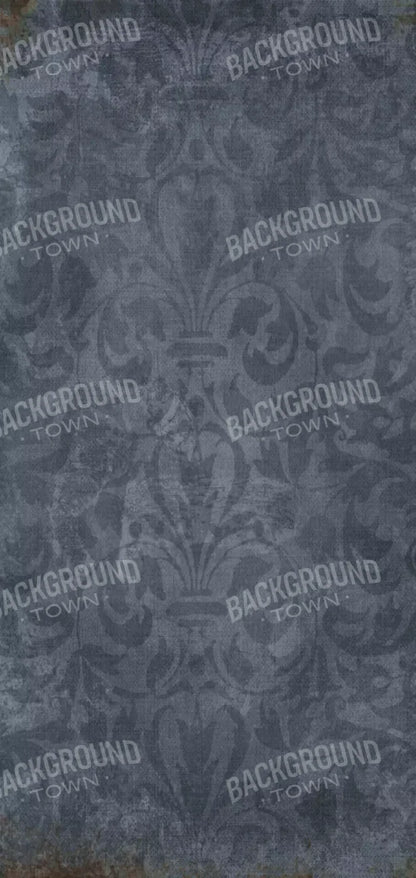 Stamped Denim 8X16 Ultracloth ( 96 X 192 Inch ) Backdrop