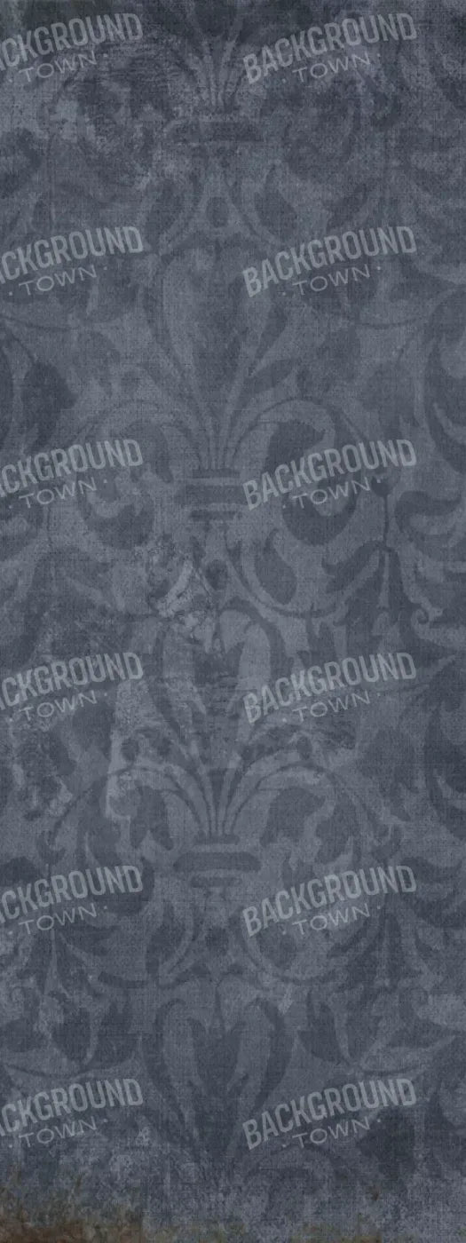 Stamped Denim 8X20 Ultracloth ( 96 X 240 Inch ) Backdrop