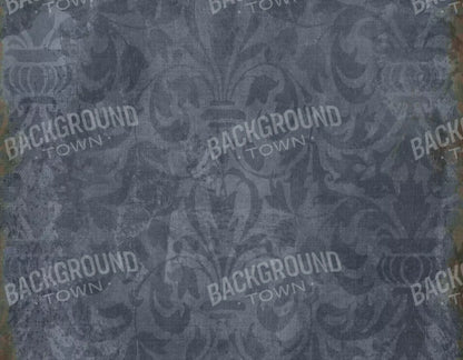 Stamped Denim 8X6 Fleece ( 96 X 72 Inch ) Backdrop