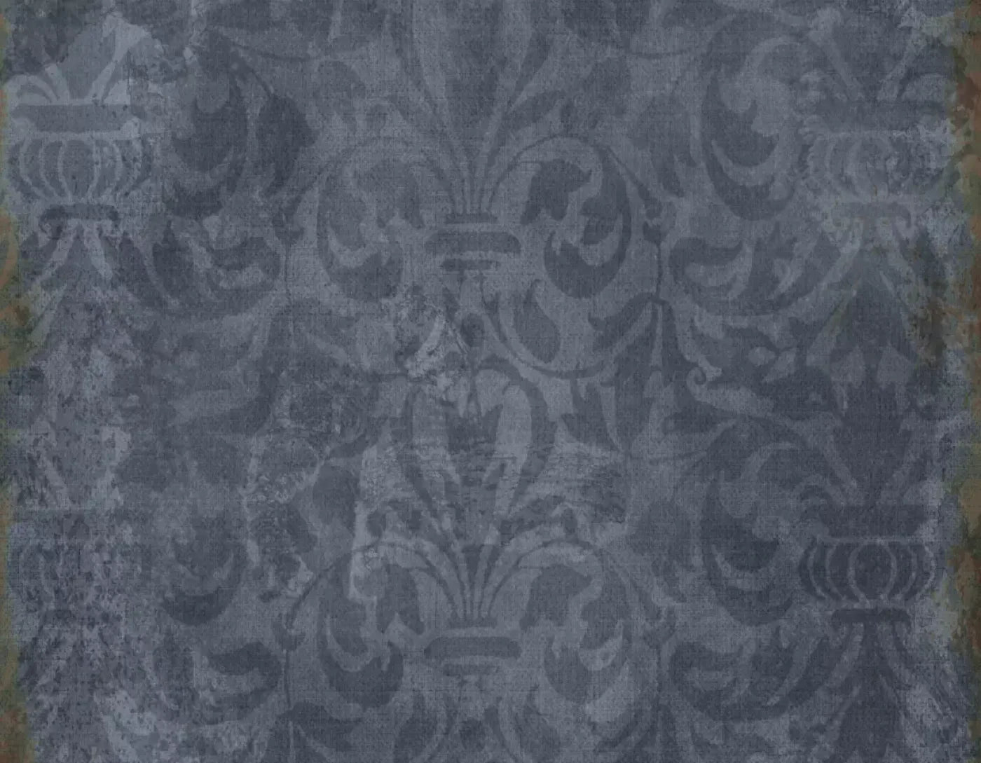 Stamped Denim 8X6 Fleece ( 96 X 72 Inch ) Backdrop