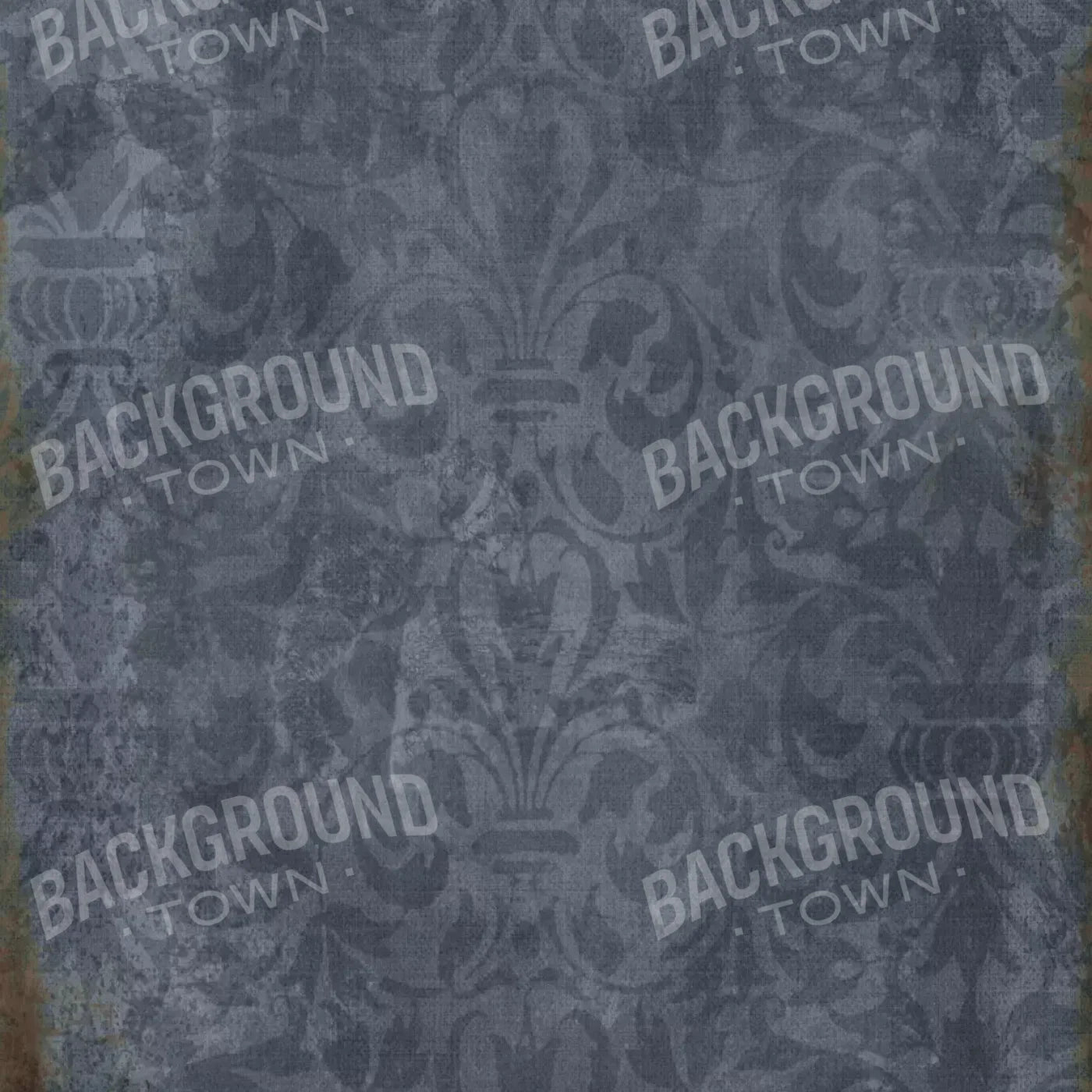 Stamped Denim 8X8 Fleece ( 96 X Inch ) Backdrop