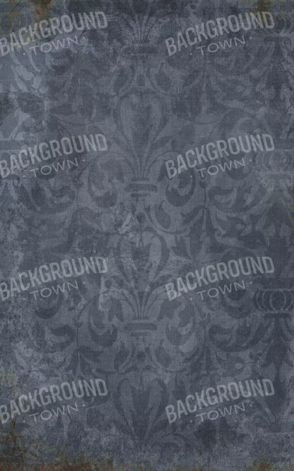 Stamped Denim 9X14 Ultracloth ( 108 X 168 Inch ) Backdrop