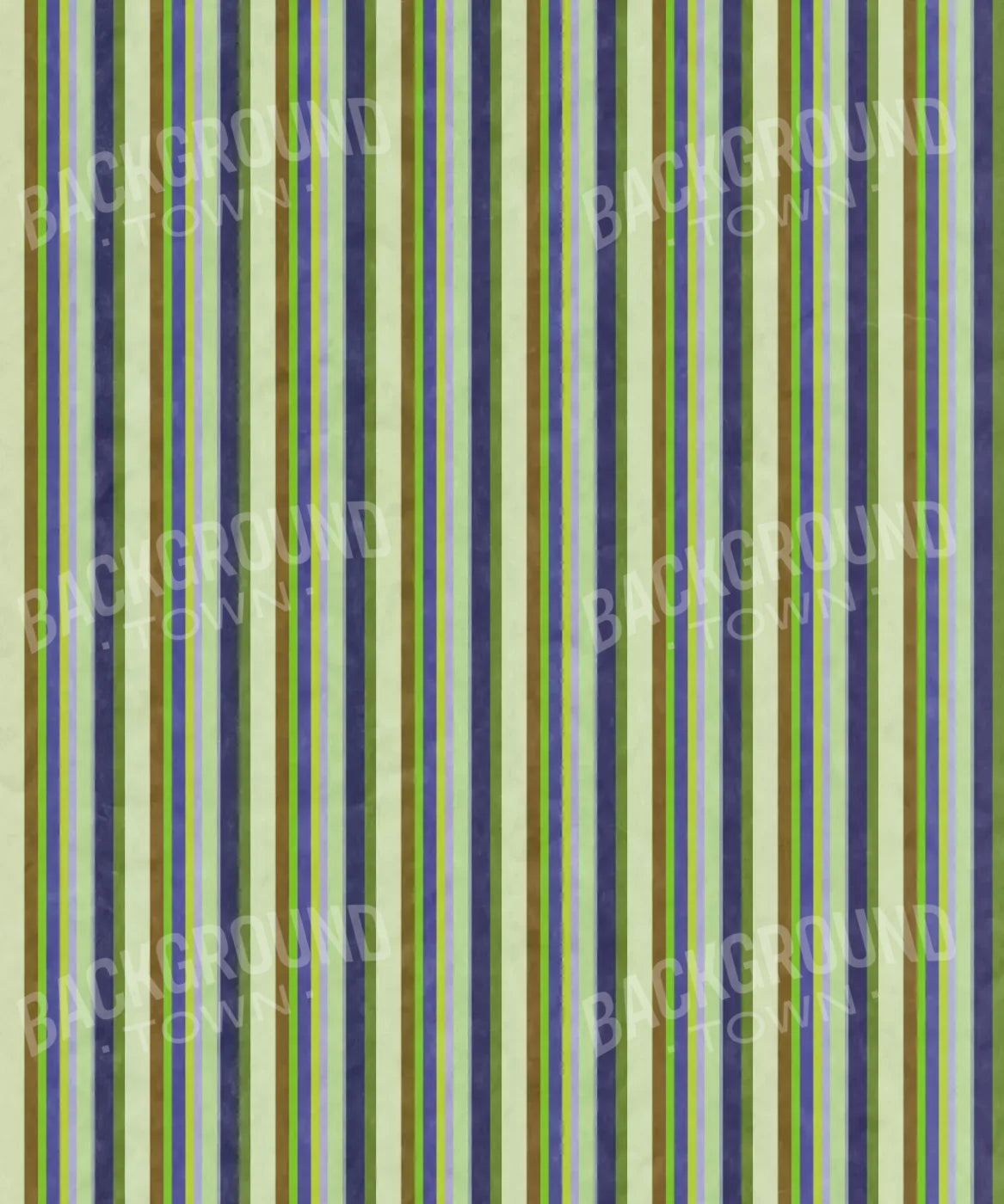Green Pattern Backdrop for Photography