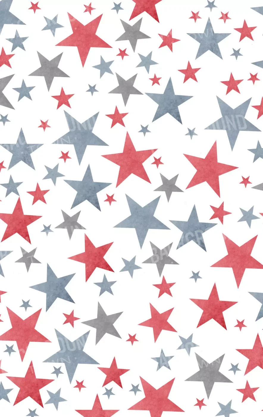 Star 10X16 Ultracloth ( 120 X 192 Inch ) Backdrop