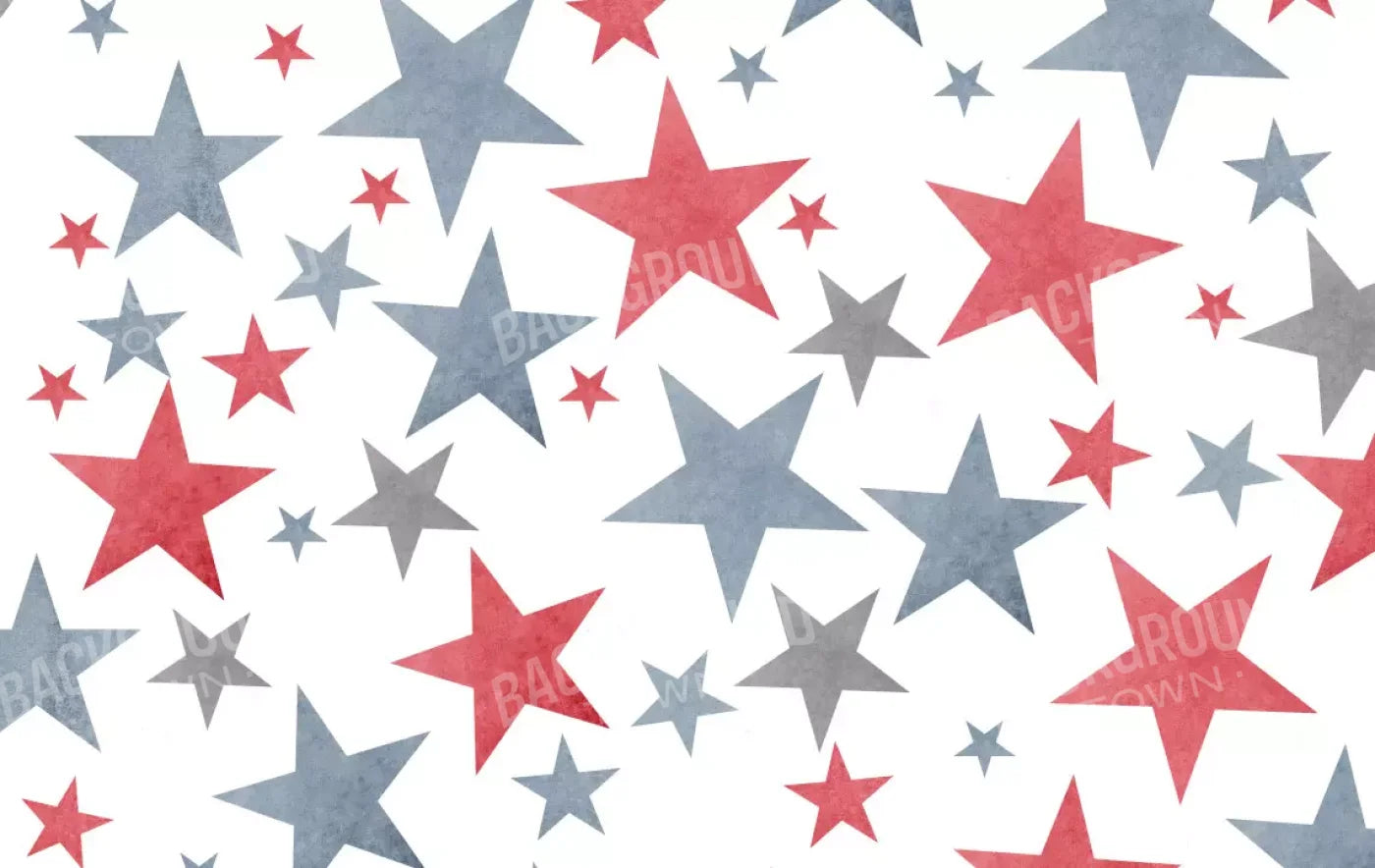 Star 16X10 Ultracloth ( 192 X 120 Inch ) Backdrop