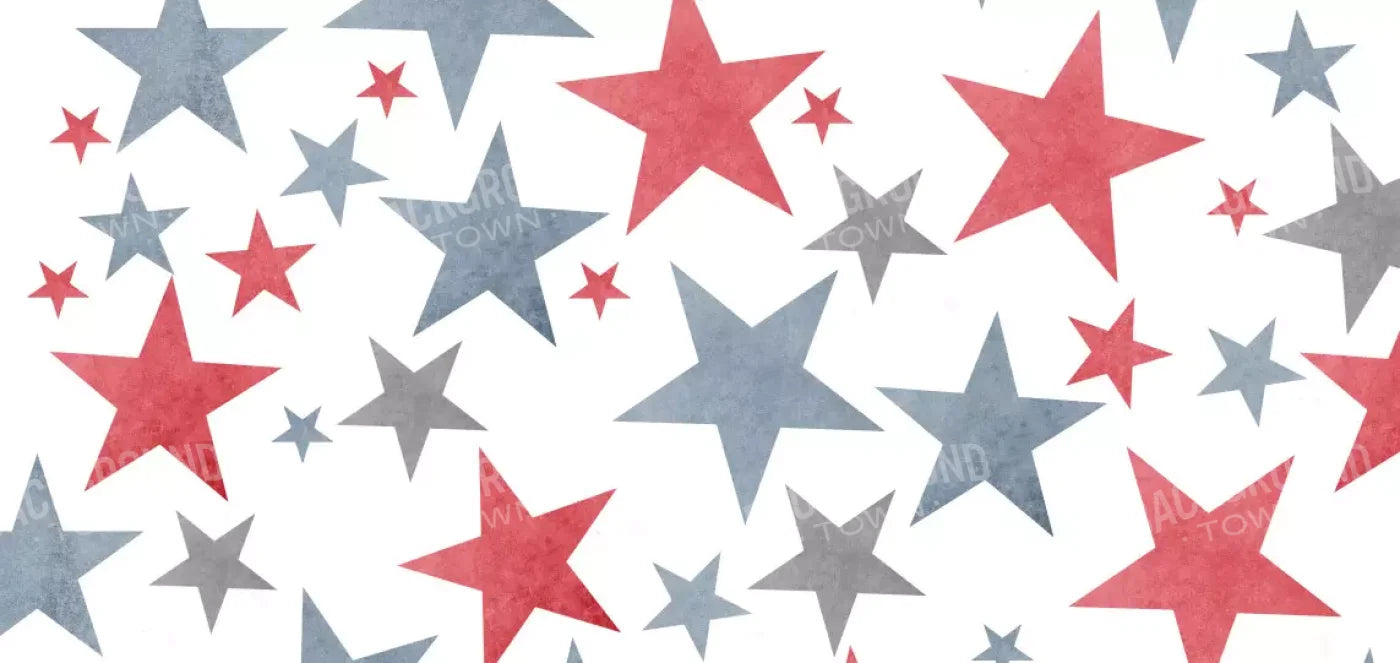 Star 16X8 Ultracloth ( 192 X 96 Inch ) Backdrop