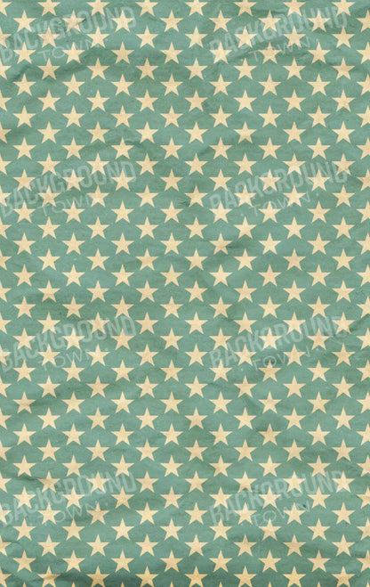 Star Spangle 10X16 Ultracloth ( 120 X 192 Inch ) Backdrop