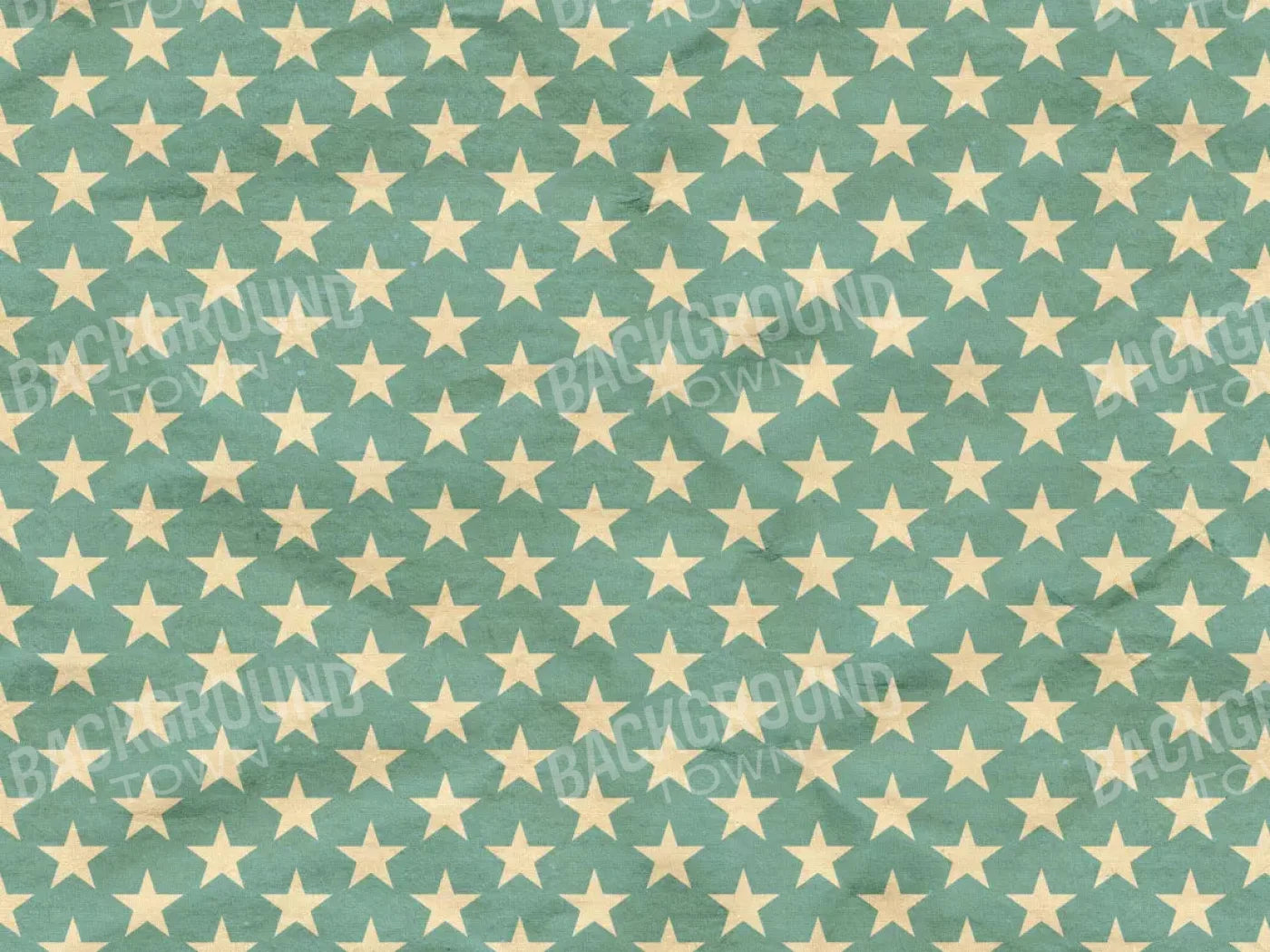 Star Spangle 10X8 Fleece ( 120 X 96 Inch ) Backdrop