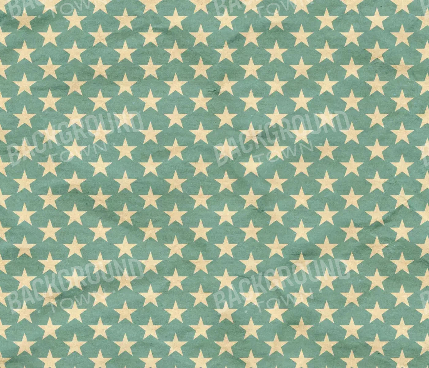 Star Spangle 12X10 Ultracloth ( 144 X 120 Inch ) Backdrop