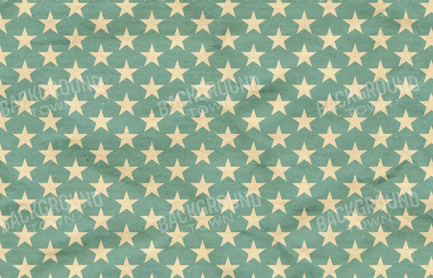 Star Spangle 12X8 Ultracloth ( 144 X 96 Inch ) Backdrop