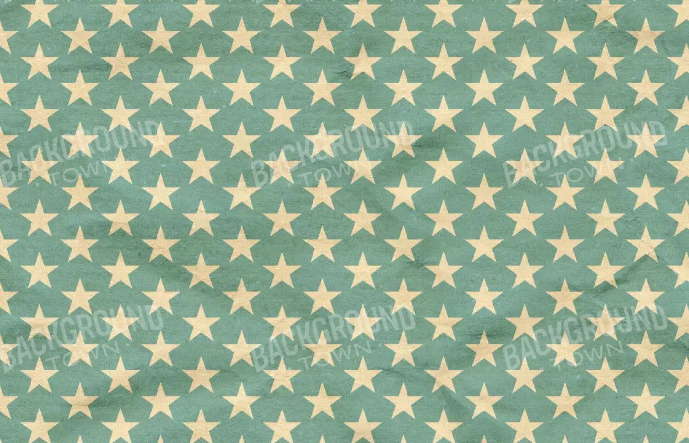 Star Spangle 12X8 Ultracloth ( 144 X 96 Inch ) Backdrop