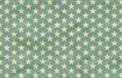 Star Spangle 12X8 Ultracloth ( 144 X 96 Inch ) Backdrop