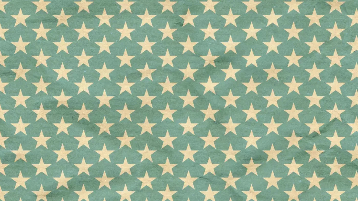 Star Spangle 14X8 Ultracloth ( 168 X 96 Inch ) Backdrop