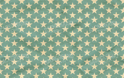 Star Spangle 16X10 Ultracloth ( 192 X 120 Inch ) Backdrop