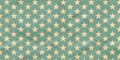 Star Spangle 20X10 Ultracloth ( 240 X 120 Inch ) Backdrop