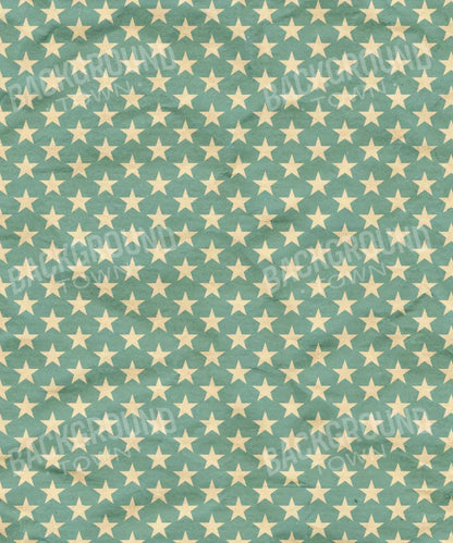 Green Pattern Backdrop for Photography