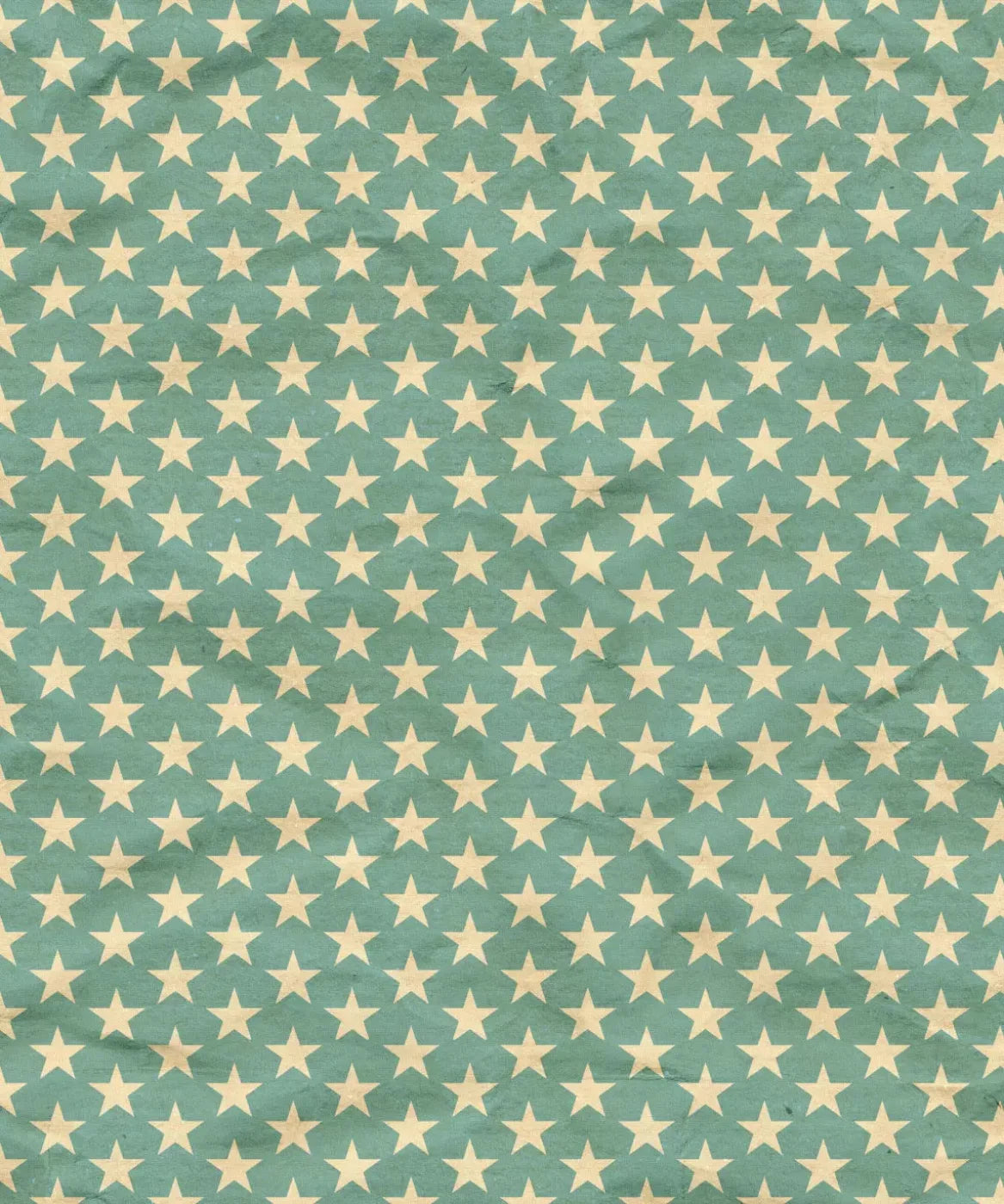 Green Pattern Backdrop for Photography