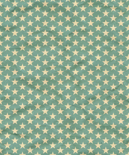 Green Pattern Backdrop for Photography