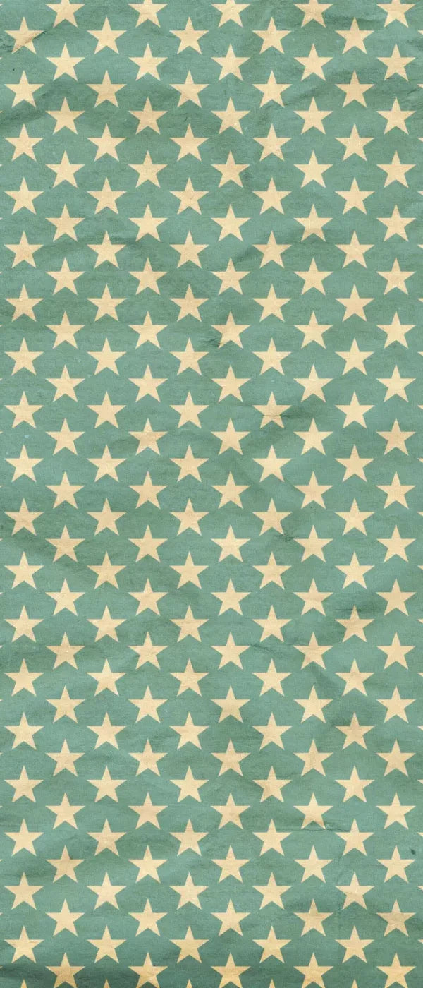 Star Spangle 5X12 Ultracloth For Westcott X-Drop ( 60 X 144 Inch ) Backdrop