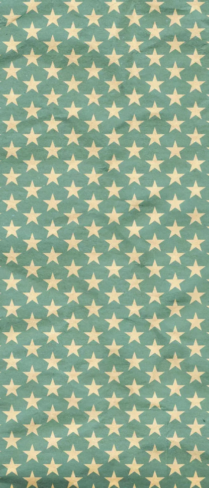 Star Spangle 5X12 Ultracloth For Westcott X-Drop ( 60 X 144 Inch ) Backdrop