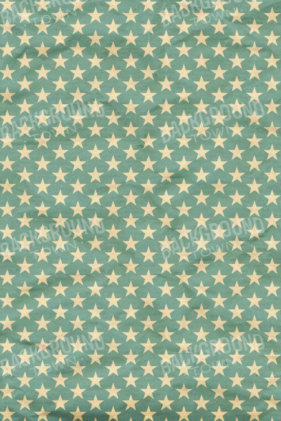 Star Spangle 5X8 Ultracloth ( 60 X 96 Inch ) Backdrop