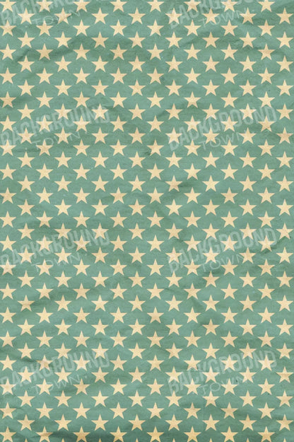 Star Spangle 5X8 Ultracloth ( 60 X 96 Inch ) Backdrop
