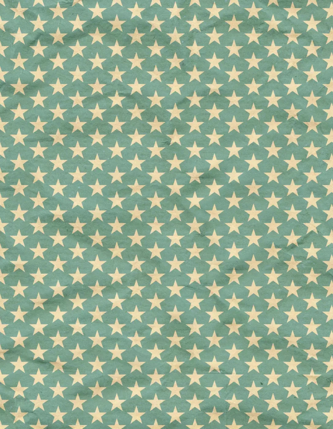 Star Spangle 6X8 Fleece ( 72 X 96 Inch ) Backdrop