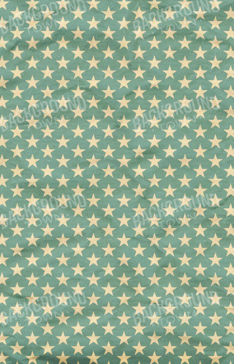 Star Spangle 8X12 Ultracloth ( 96 X 144 Inch ) Backdrop