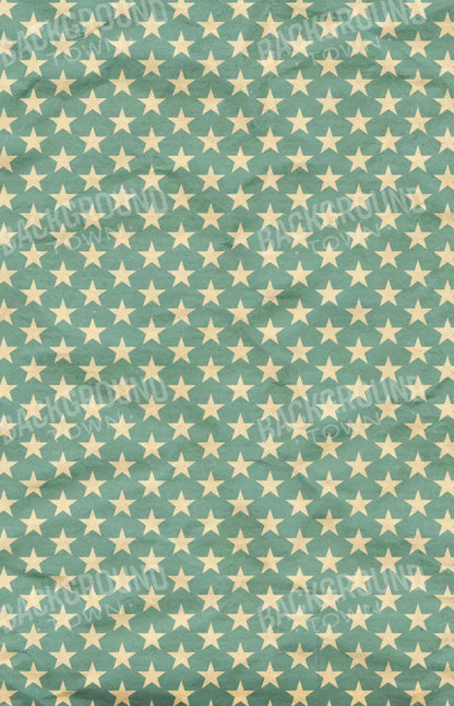 Star Spangle 8X12 Ultracloth ( 96 X 144 Inch ) Backdrop