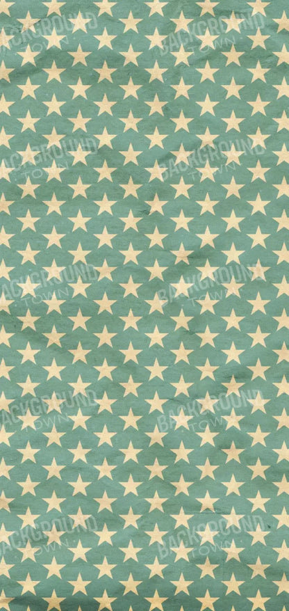Star Spangle 8X16 Ultracloth ( 96 X 192 Inch ) Backdrop